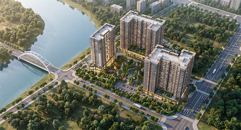 Sắp diễn ra Lễ khởi công Dự án nhà ở dành cho lực lượng vũ trang Công an nhân dân tại TP Cần Thơ