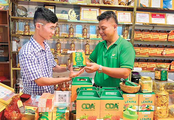 Khẳng định vai trò của kinh tế tập thể