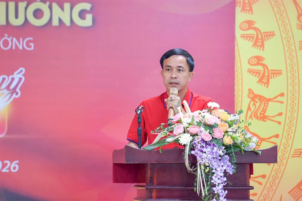 Agribank Chi nhánh Cần Thơ tổ chức quay số trúng thưởng chương trình "Mã đáo phú quý - gửi tiền như ý"