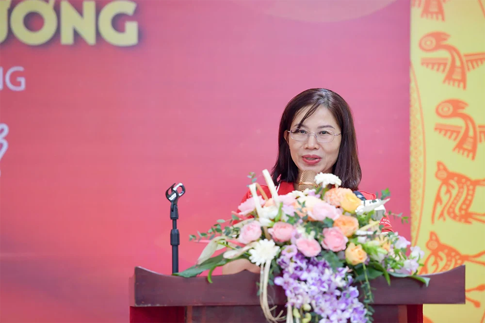 Agribank Chi nhánh Cần Thơ tổ chức quay số trúng thưởng chương trình "Mã đáo phú quý - gửi tiền như ý"