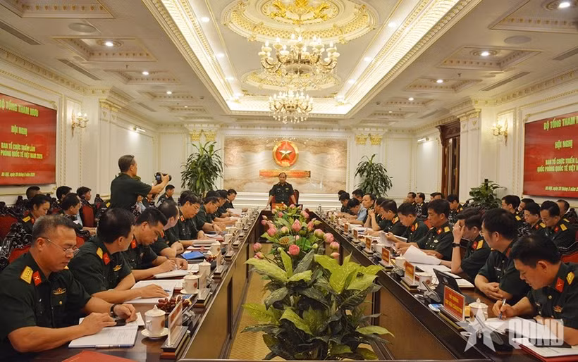 Nearly 200 new Vietnamese defence products to be showcased in 2026