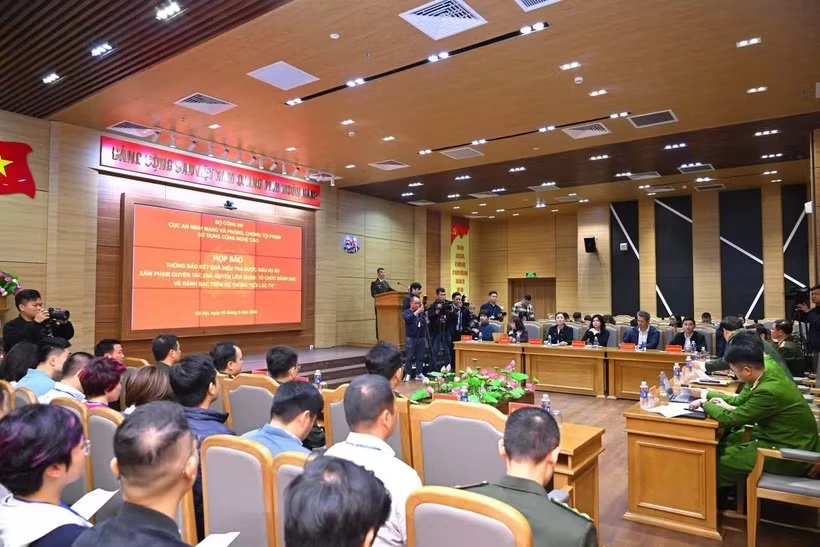 Bản quyền trong thời đại số: "Lá chắn" sống còn của nền công nghiệp văn hóa