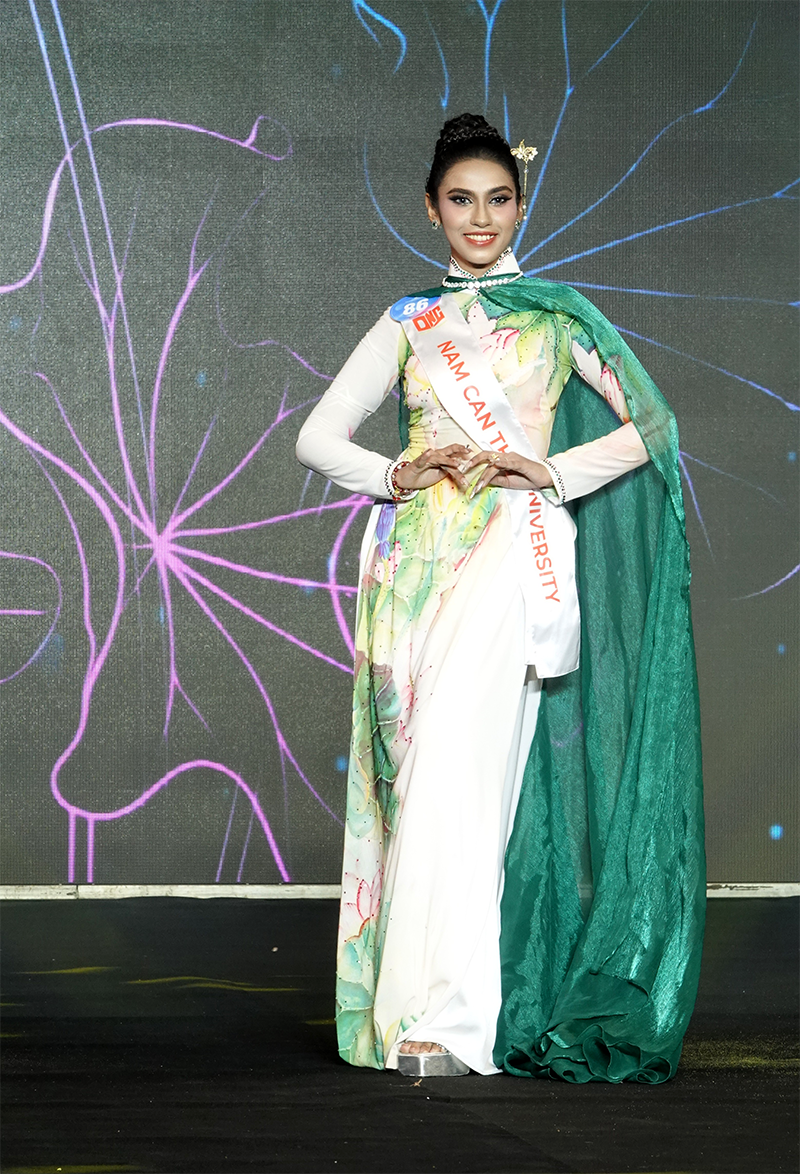 Dấu ấn thanh xuân