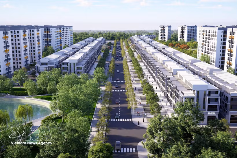 Rental housing to become strategic segment in housing market: minister