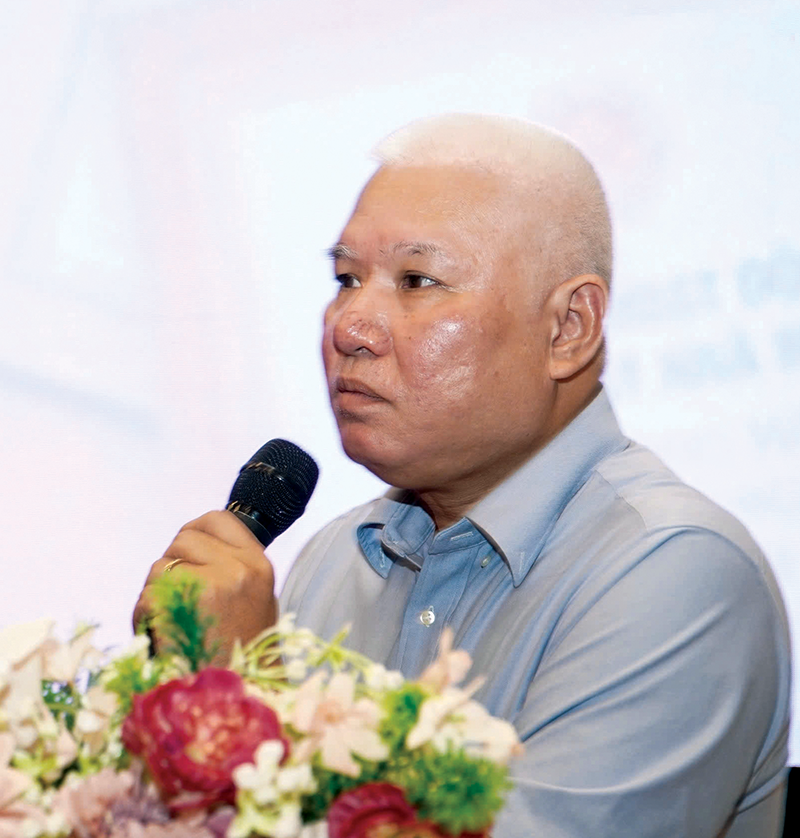 Khơi thông nguồn lực, đưa công nghệ số và cơ giới hóa vào đồng ruộng ĐBSCL