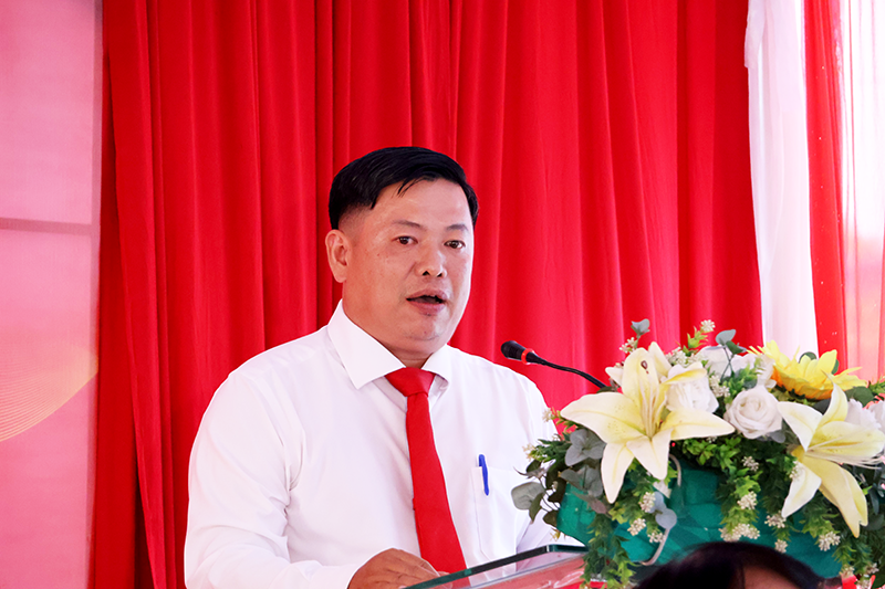 Agribank Chi nhánh Cần Thơ tìm ra chủ nhân xe VinFast VF3 của Chương trình tiết kiệm dự thưởng "Mã đáo phú quý - gửi tiền như ý"