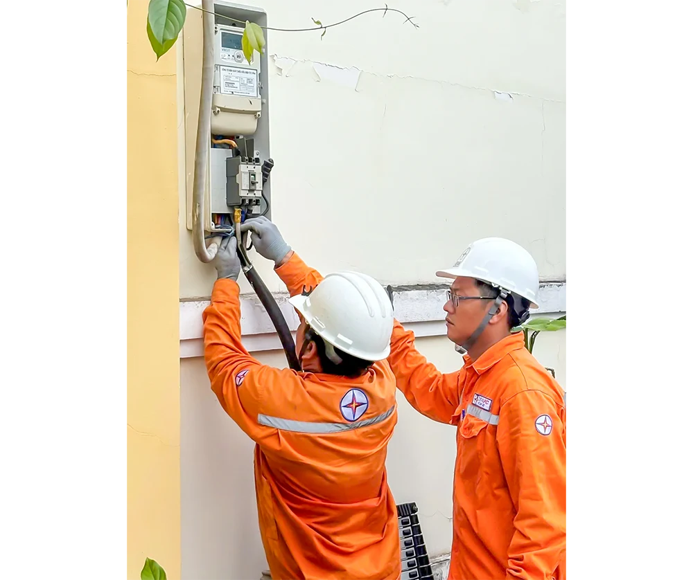 Cần Thơ bảo đảm cấp điện phục vụ kỳ thi tốt nghiệp THPT năm 2026