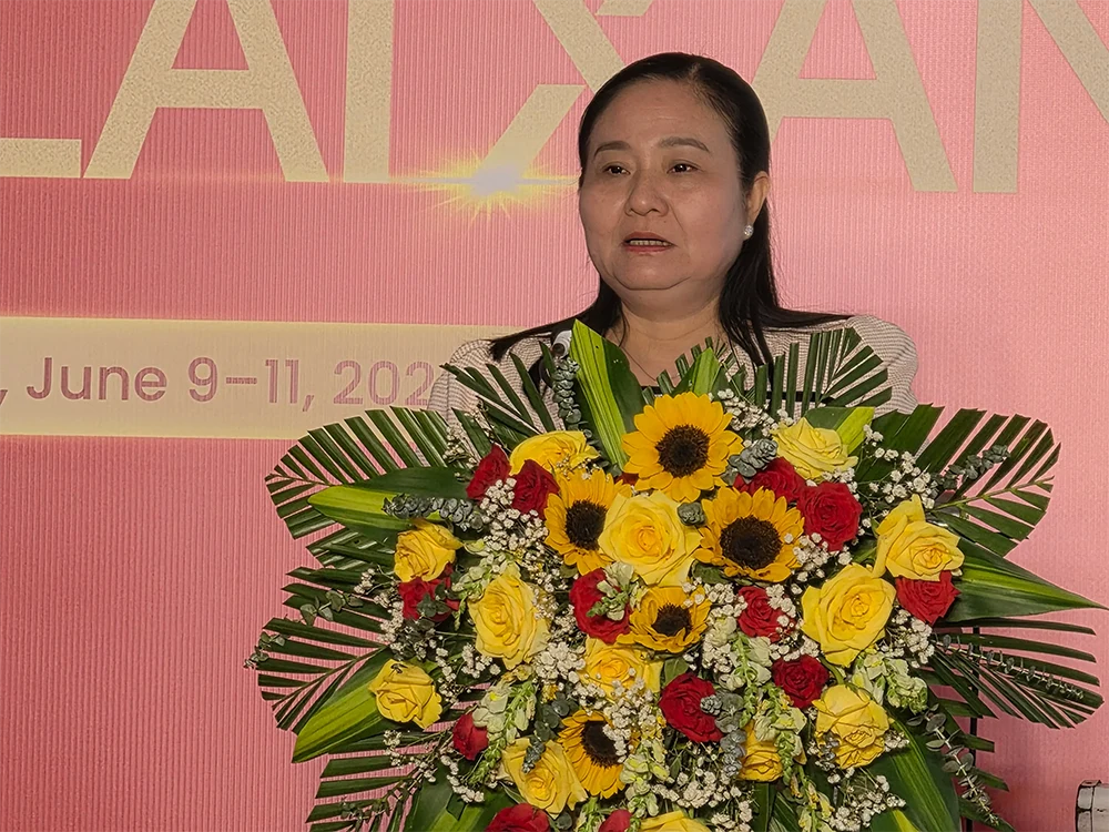 Tập huấn chuyển đổi số, kỹ năng số và quảng bá sản phẩm OCOP trên nền tảng số