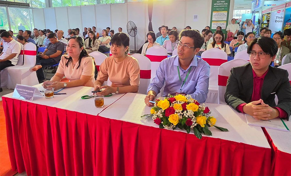 Tập huấn chuyển đổi số, kỹ năng số và quảng bá sản phẩm OCOP trên nền tảng số