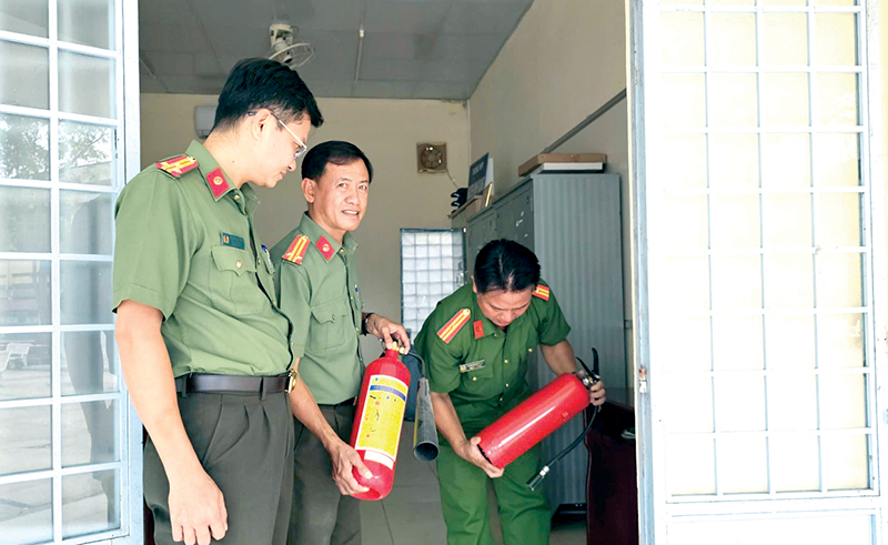 TP Cần Thơ sẵn sàng cho Kỳ thi tốt nghiệp THPT năm 2026