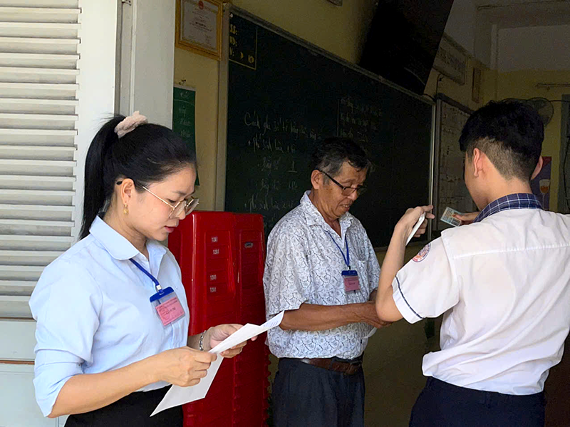 TP Cần Thơ sẵn sàng cho Kỳ thi tốt nghiệp THPT năm 2026
