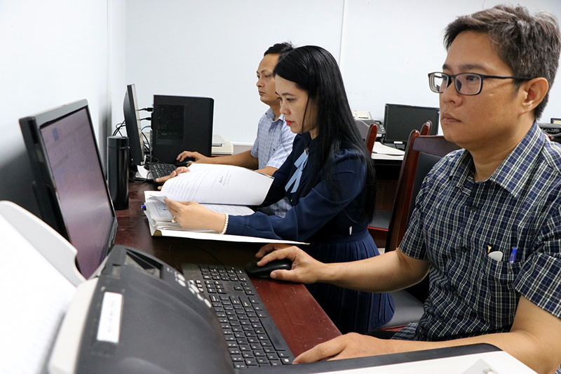 TP Cần Thơ phấn đấu đạt kết quả xếp hạng trong “Nhóm địa phương có chất lượng điều hành tốt”