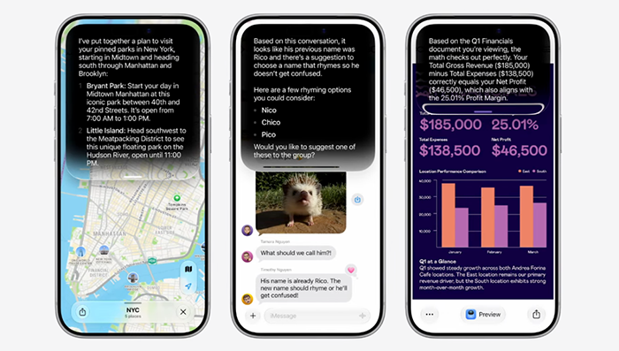 WWDC 2026: Nhiều nâng cấp AI cho hệ sinh thái Apple