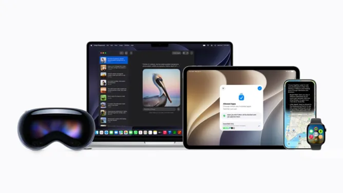WWDC 2026: Nhiều nâng cấp AI cho hệ sinh thái Apple