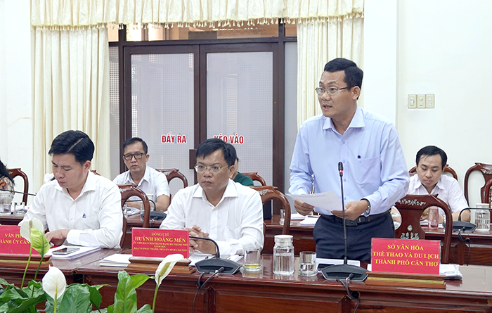 Nâng cao hiệu quả công tác tuyên giáo và dân vận, góp phần thực hiện thắng lợi nhiệm vụ năm 2026