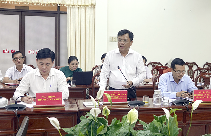 Nâng cao hiệu quả công tác tuyên giáo và dân vận, góp phần thực hiện thắng lợi nhiệm vụ năm 2026