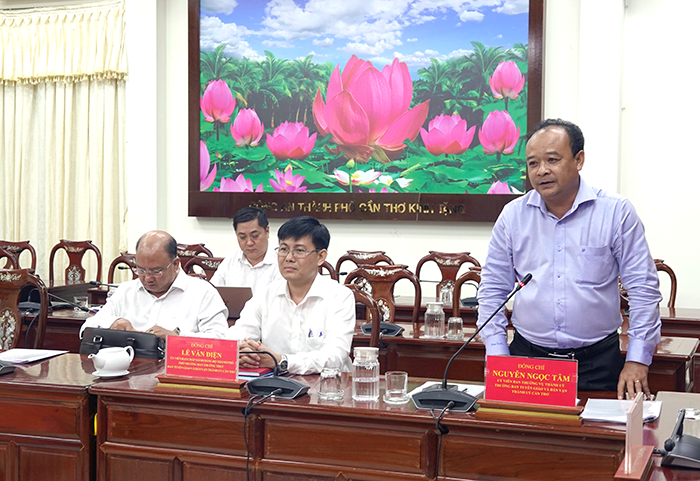 Nâng cao hiệu quả công tác tuyên giáo và dân vận, góp phần thực hiện thắng lợi nhiệm vụ năm 2026