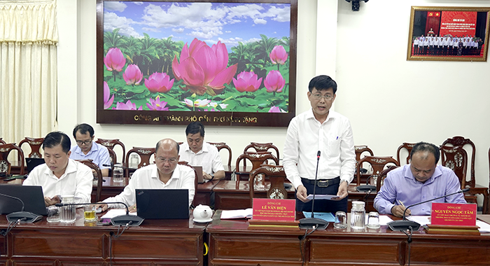 Nâng cao hiệu quả công tác tuyên giáo và dân vận, góp phần thực hiện thắng lợi nhiệm vụ năm 2026