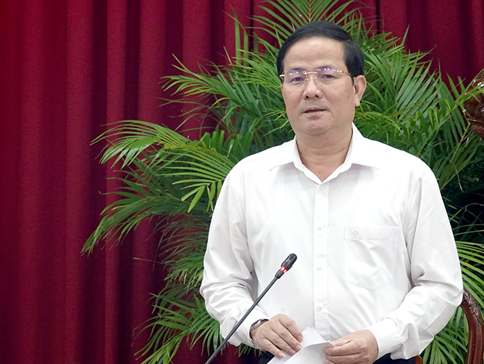 Nâng cao hiệu quả công tác tuyên giáo và dân vận, góp phần thực hiện thắng lợi nhiệm vụ năm 2026
