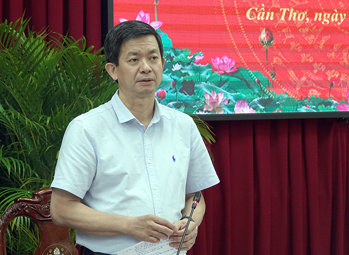 Nâng cao hiệu quả công tác tuyên giáo và dân vận, góp phần thực hiện thắng lợi nhiệm vụ năm 2026