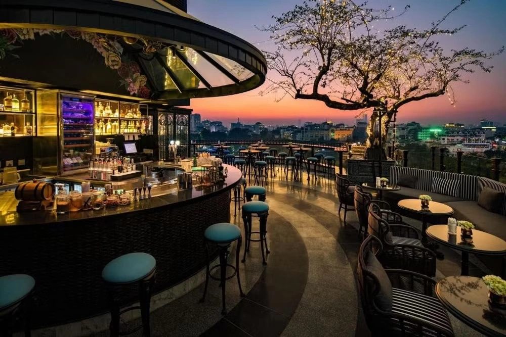 Việt Nam có 2 đại diện lọt top 10 khách sạn tốt nhất thế giới