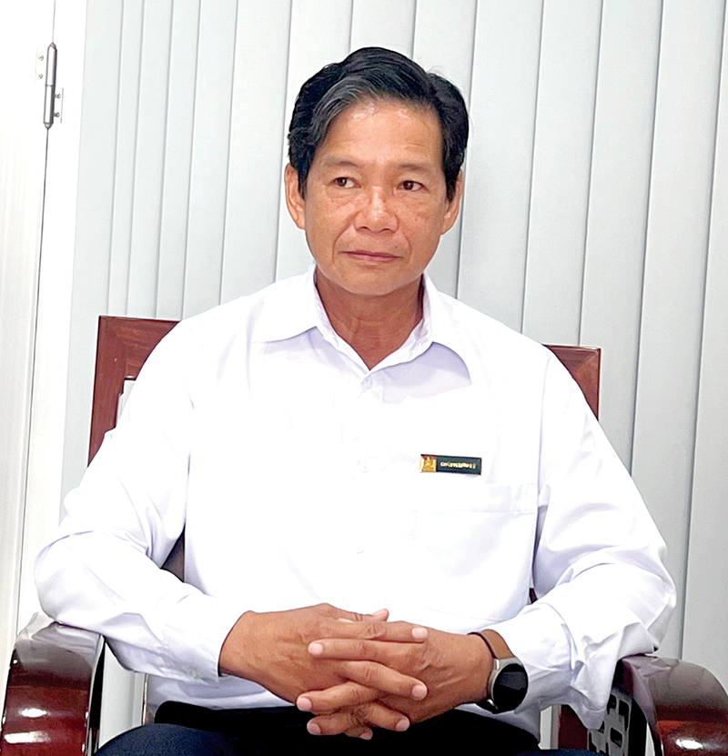 Làm rõ việc hóa đơn tiền điện tăng