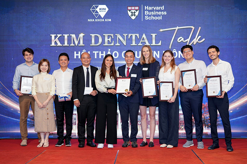 Nha khoa 13 lần dẫn đầu bảng xếp hạng chất lượng phòng khám của Sở Y tế TP Hồ Chí Minh chính thức có mặt tại Cần Thơ