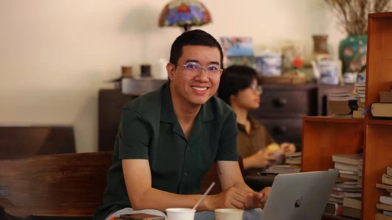 Thơ ca nuôi dưỡng tâm hồn trẻ nhỏ