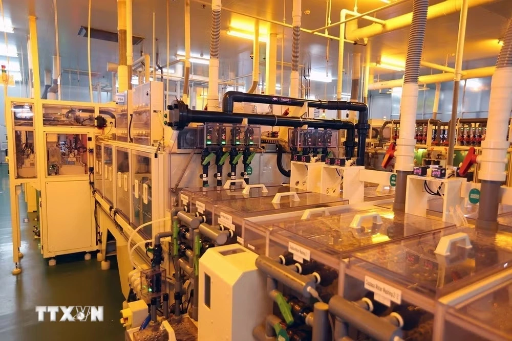 Bộ Chính trị ban hành Nghị quyết mới về phát triển kinh tế có vốn đầu tư nước ngoài - Phần 1