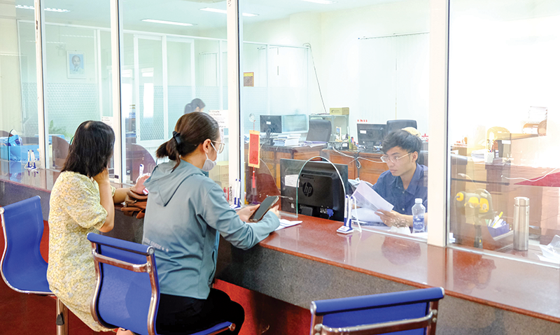 Đẩy mạnh thu ngân sách gắn với triển khai kịp thời chính sách hỗ trợ