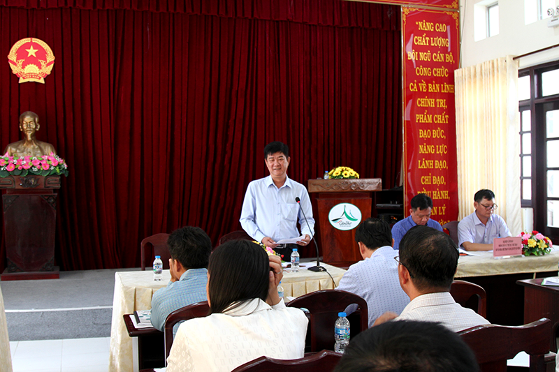 97 xã, phường hoàn thành Đại hội Thể dục thể thao cấp cơ sở