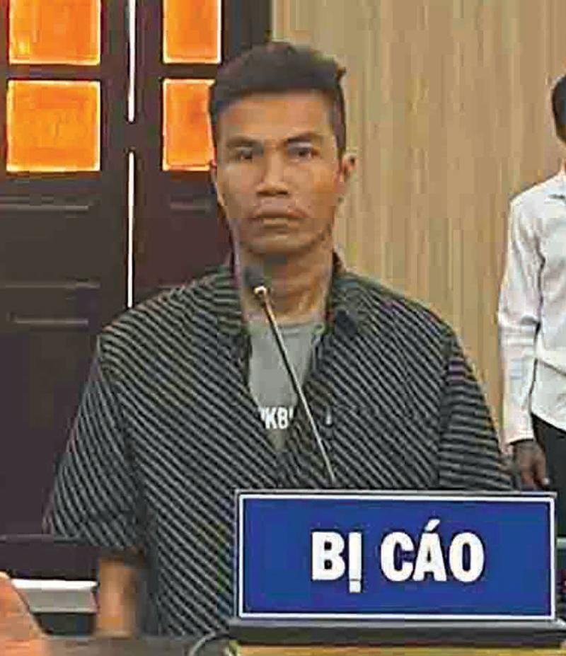 Lãnh 4 năm tù do say xỉn gây tai nạn giao thông
