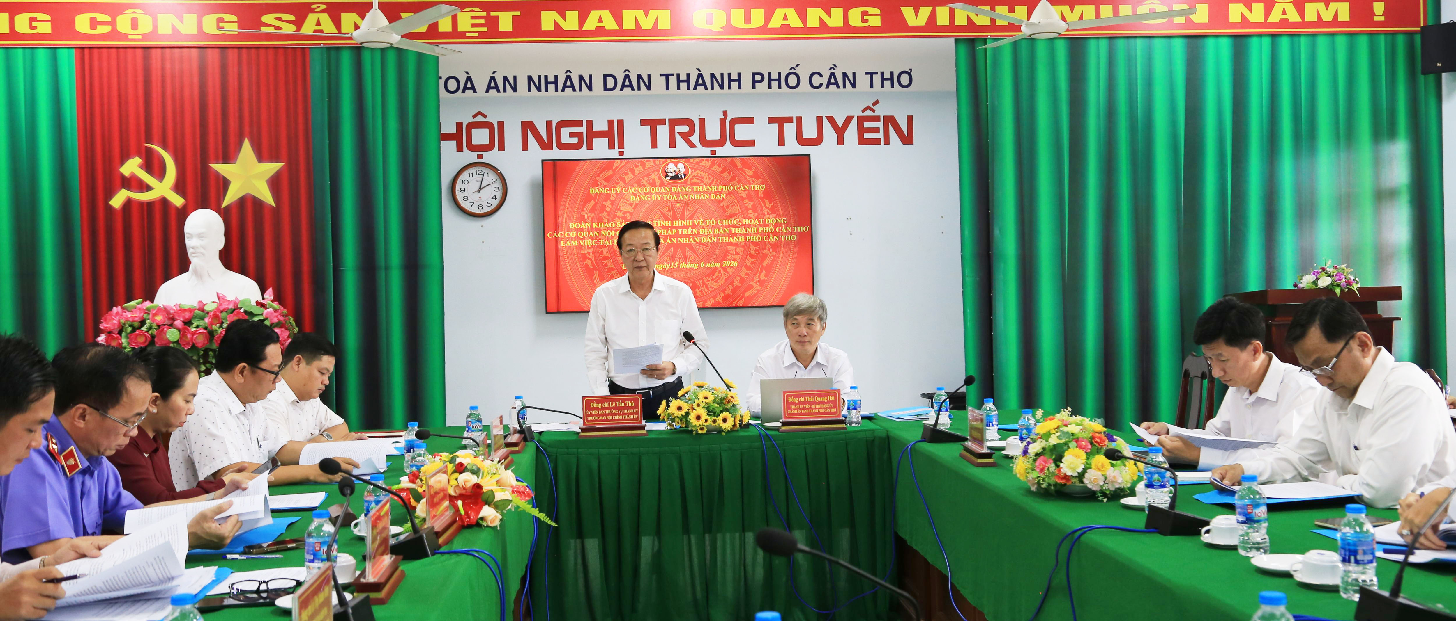 យកចិត្តទុកដាក់អនុវត្តបច្ចេកវិទ្យាព័ត៌មាន ផ្លាស់ប្តូរឌីជីថលក្នុងកិច្ចចង្អុលការ ដឹកនាំ