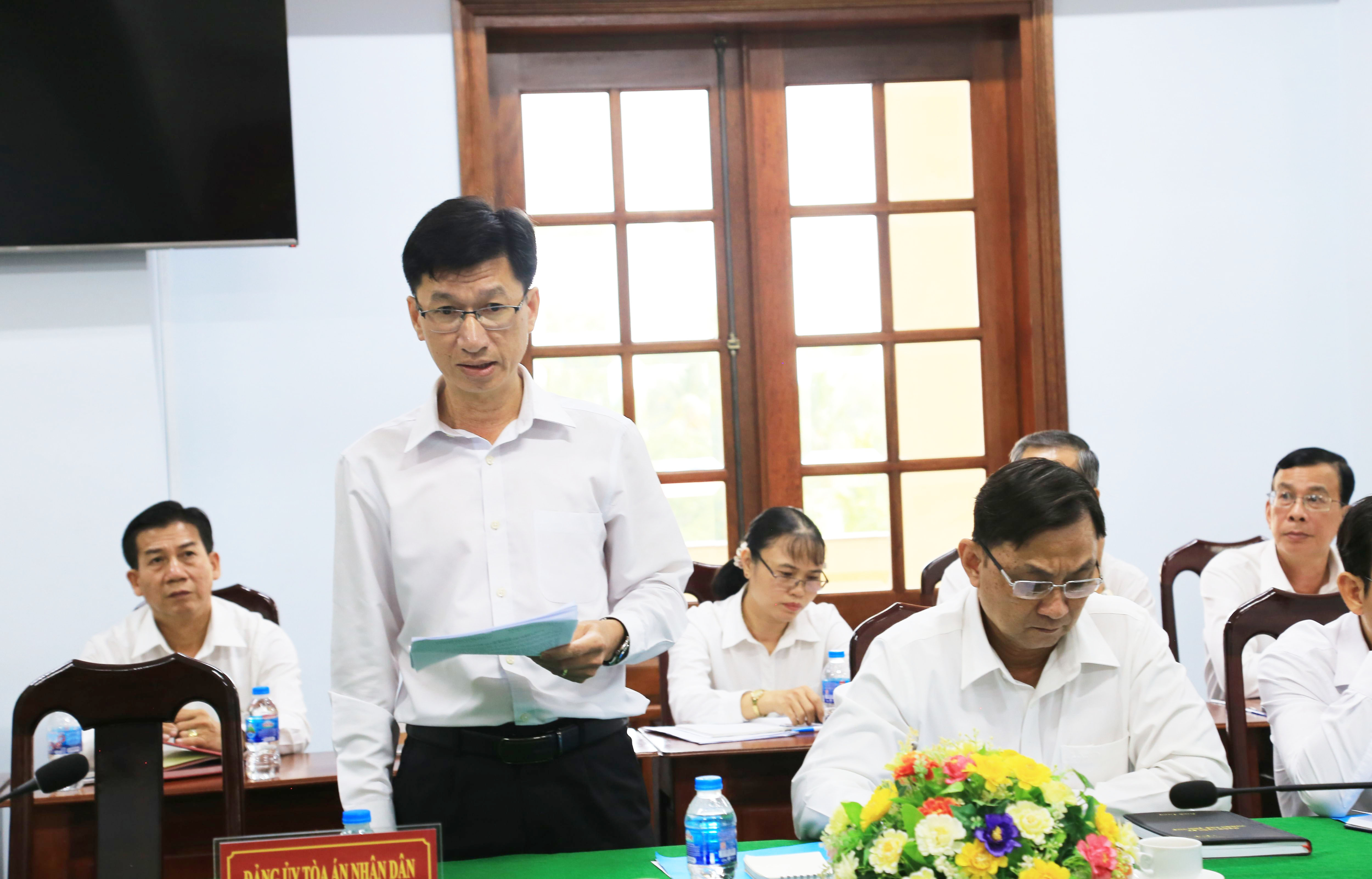 យកចិត្តទុកដាក់អនុវត្តបច្ចេកវិទ្យាព័ត៌មាន ផ្លាស់ប្តូរឌីជីថលក្នុងកិច្ចចង្អុលការ ដឹកនាំ