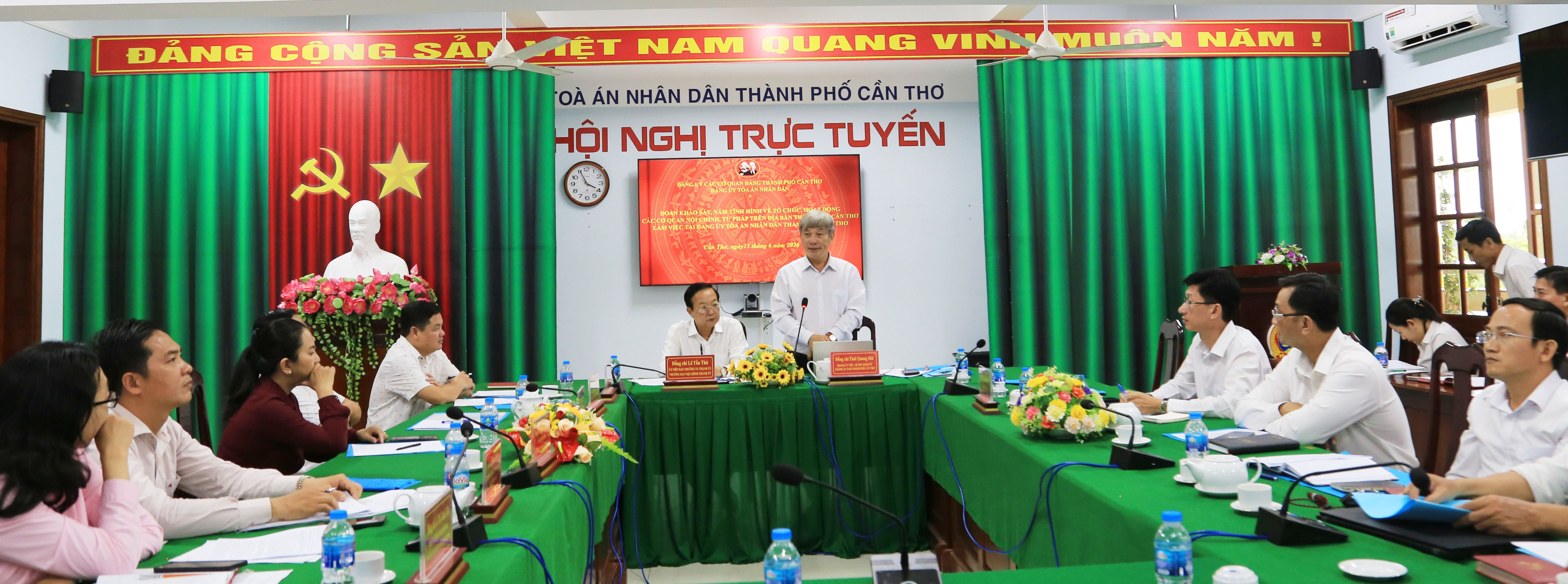 យកចិត្តទុកដាក់អនុវត្តបច្ចេកវិទ្យាព័ត៌មាន ផ្លាស់ប្តូរឌីជីថលក្នុងកិច្ចចង្អុលការ ដឹកនាំ