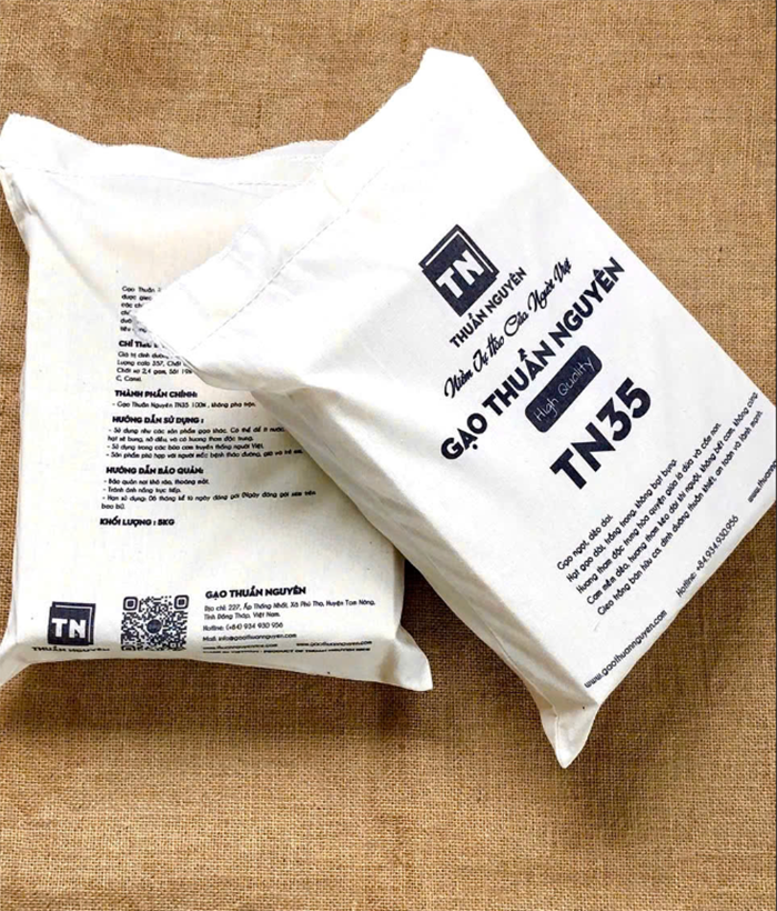 Từ Đồng Tháp đến bữa cơm gia đình Việt: Hành trình theo đuổi chất lượng của gạo Thuần Nguyên