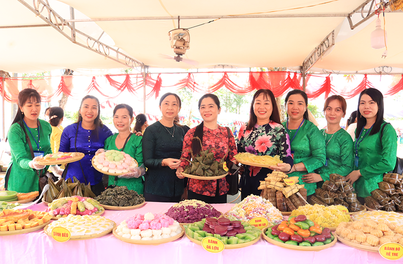 Về cồn Mỹ Phước vui hội sông nước miệt vườn
