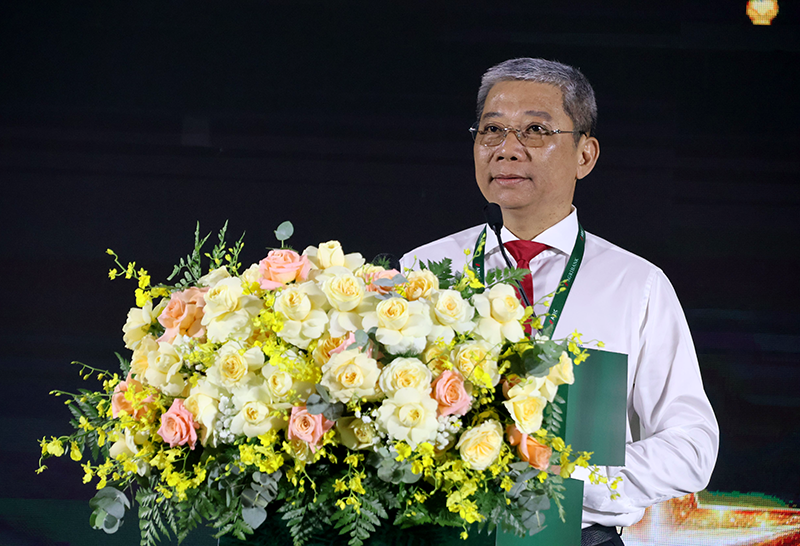 ABIC cùng Agribank - Vững bước vươn xa