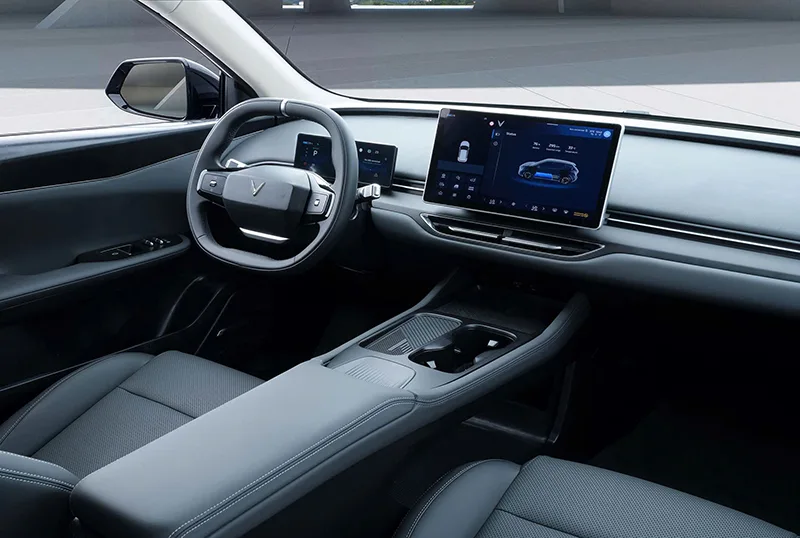 VinFast VF 8 thế hệ mới tiếp tục tạo cơn sốt trước thời điểm bàn giao