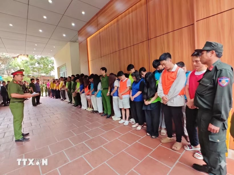 Lừa đảo kỳ nghỉ dưỡng: Khi người cao tuổi trở thành mục tiêu của các chiêu trò