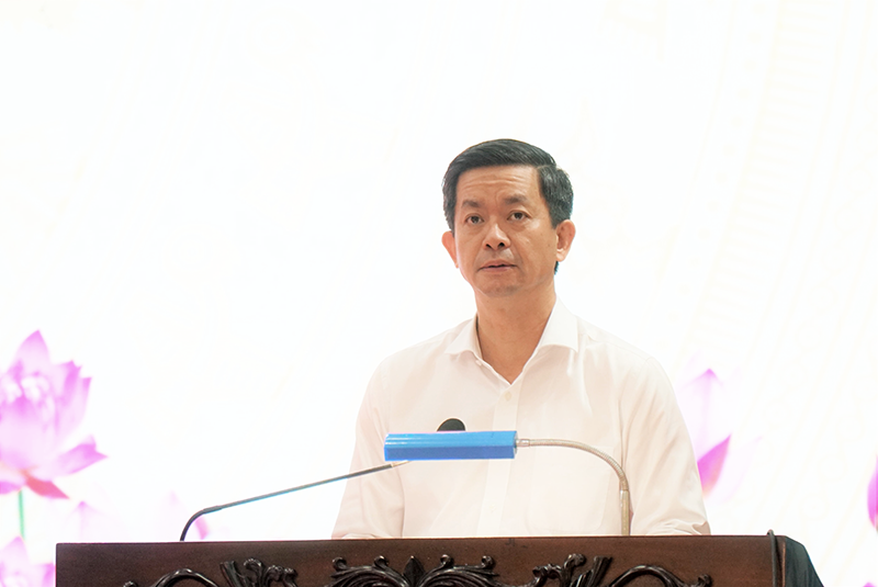 Tập trung thực hiện hiệu quả “Chiến dịch 500 ngày đêm đẩy mạnh tìm kiếm, quy tập và xác định danh tính hài cốt liệt sĩ còn thiếu thông tin"