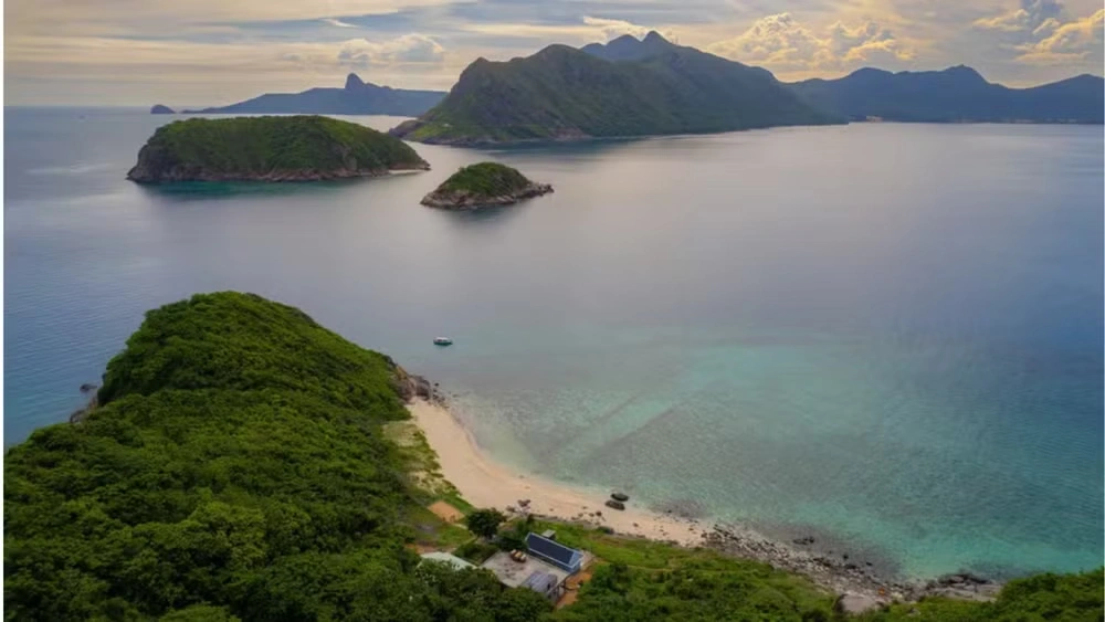 Côn Đảo - hòn đảo bí ẩn và nguyên sơ hàng đầu thế giới