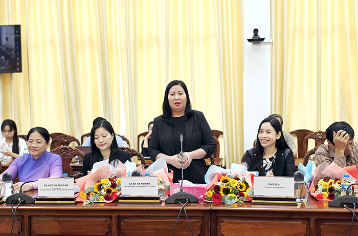 Ra mắt Hội đồng tư vấn Hệ sinh thái đổi mới sáng tạo, khởi nghiệp sáng tạo TP Cần Thơ