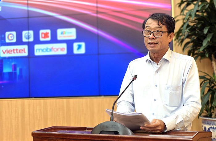 Ra mắt Hội đồng tư vấn Hệ sinh thái đổi mới sáng tạo, khởi nghiệp sáng tạo TP Cần Thơ