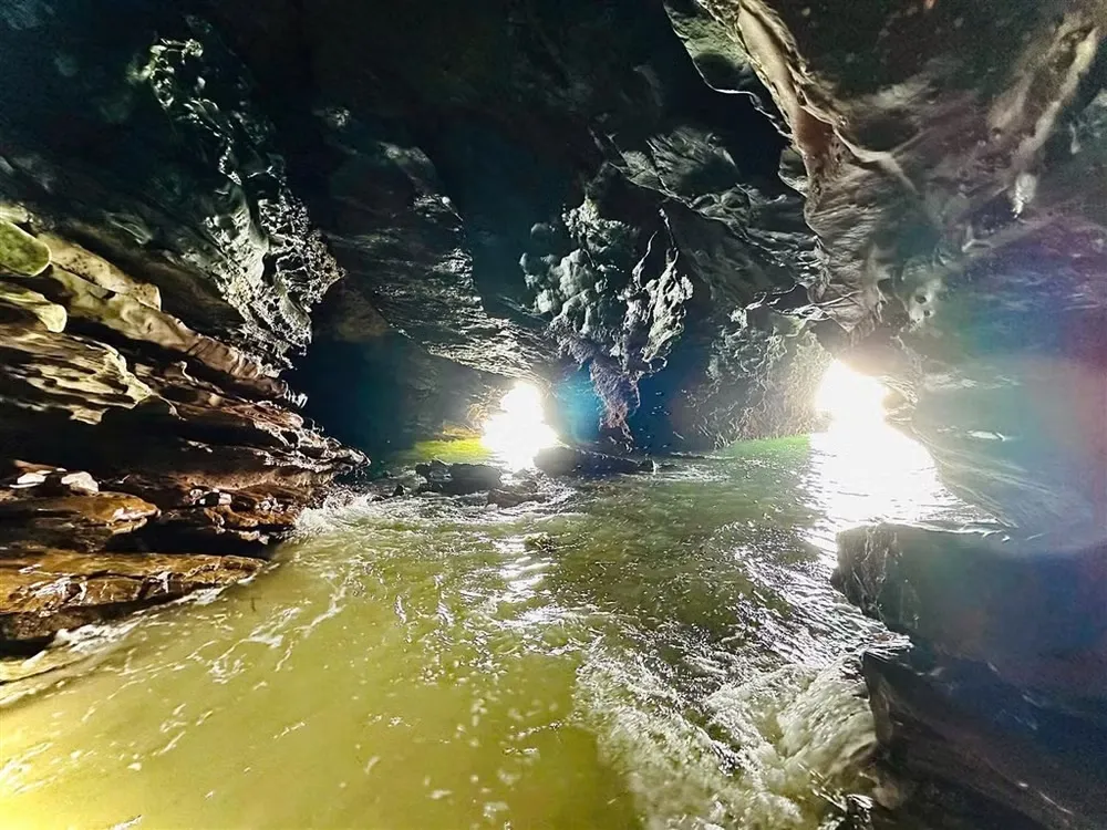 Đến Nghệ An khám phá vùng biển Quỳnh thơ mộng