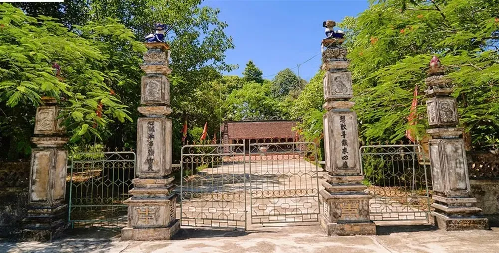 Đến Nghệ An khám phá vùng biển Quỳnh thơ mộng