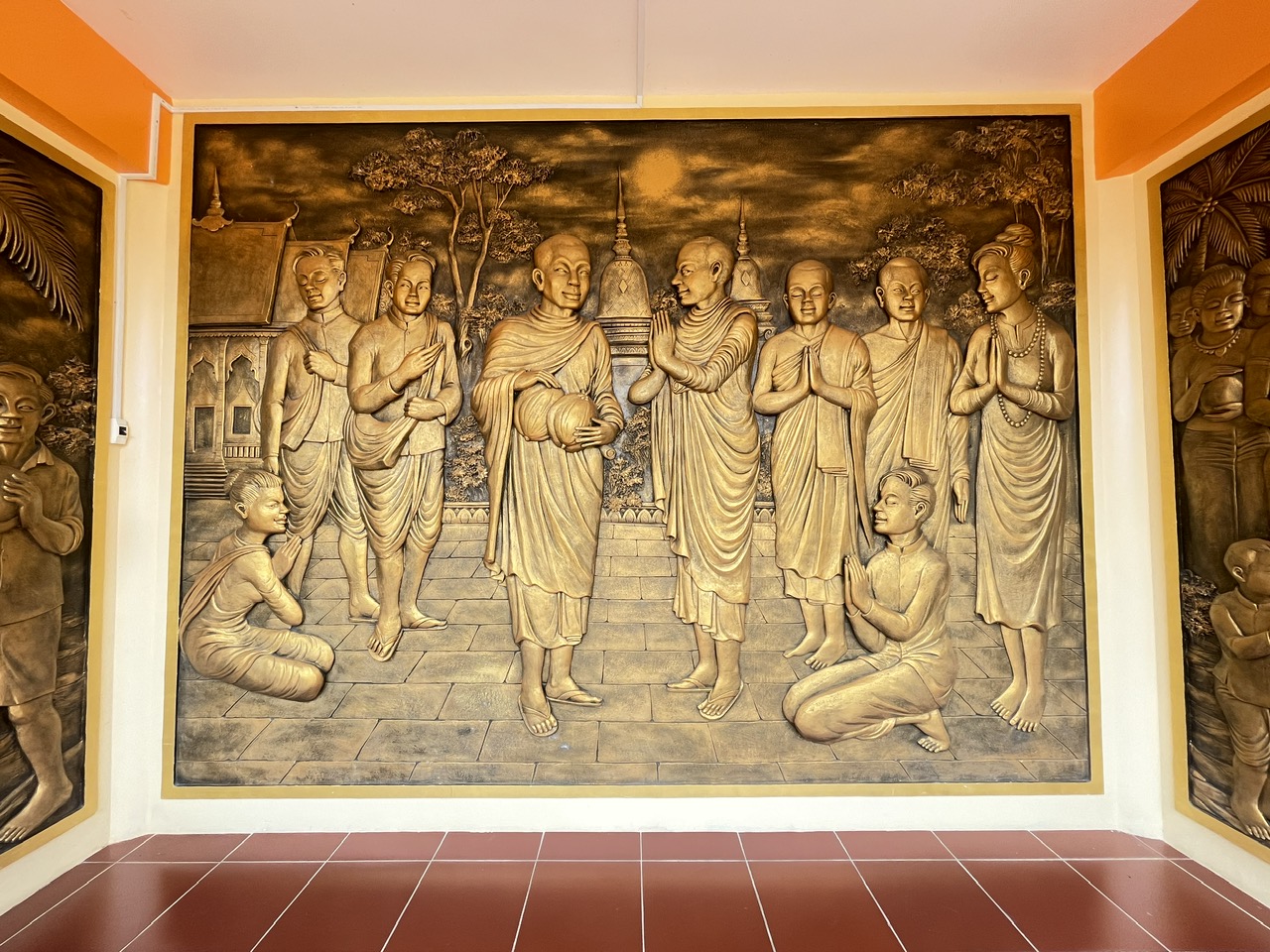 ស្វែងយល់ពីសារមន្ទីរដូងខ្ទិះត្រាវិញ