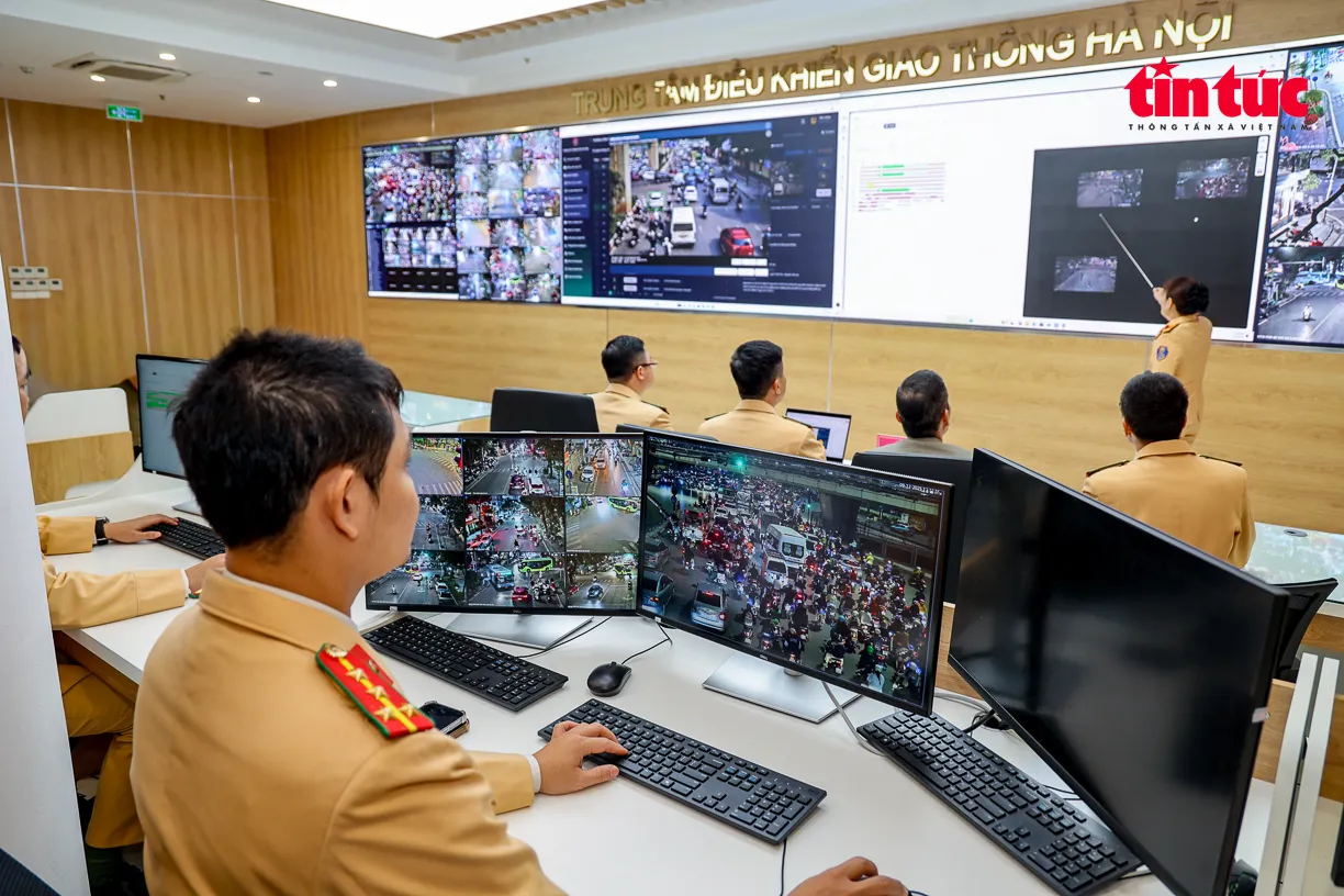 Định hình hệ sinh thái AI Việt Nam
