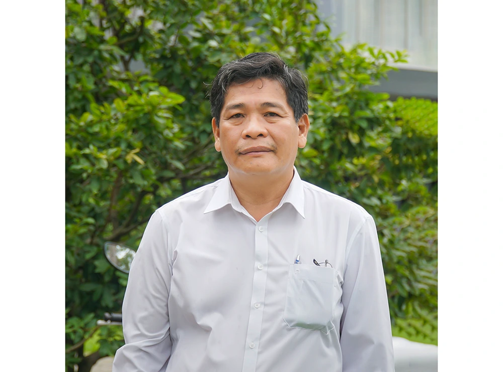 Thí sinh không cần tự chọn phương thức xét tuyển