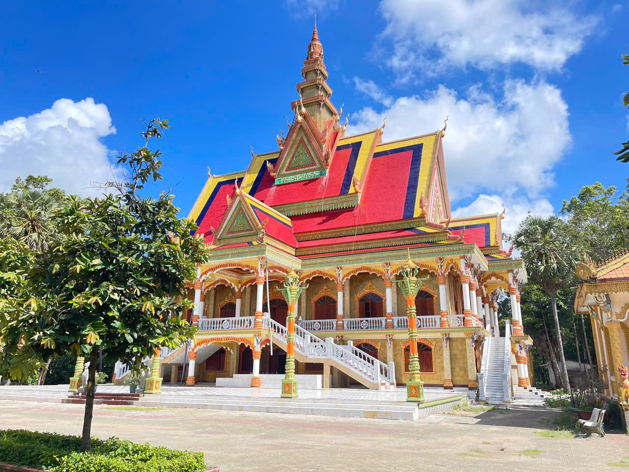 វត្តពិសីវរារាម – កេរដំណែលប្រវត្តិសាស្ត្រជាតិក្នុងលំហវប្បធម៌ខ្មែរ